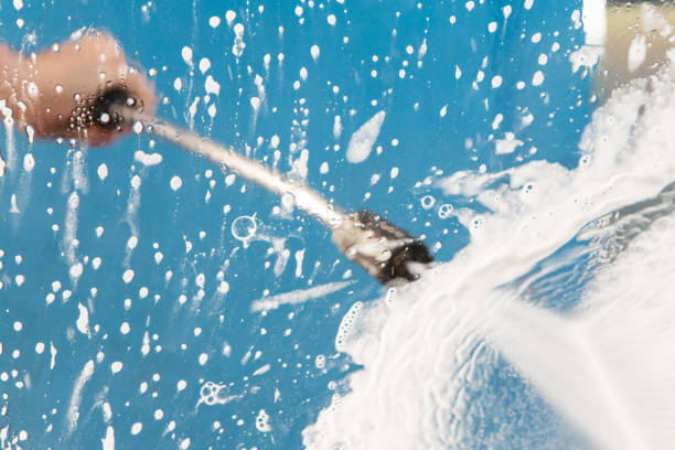 Reliable New Boston, TX Pressure Washing Solutions