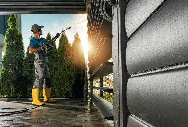 Best Sidewalk and Walkway Cleaning  in New Boston, TX